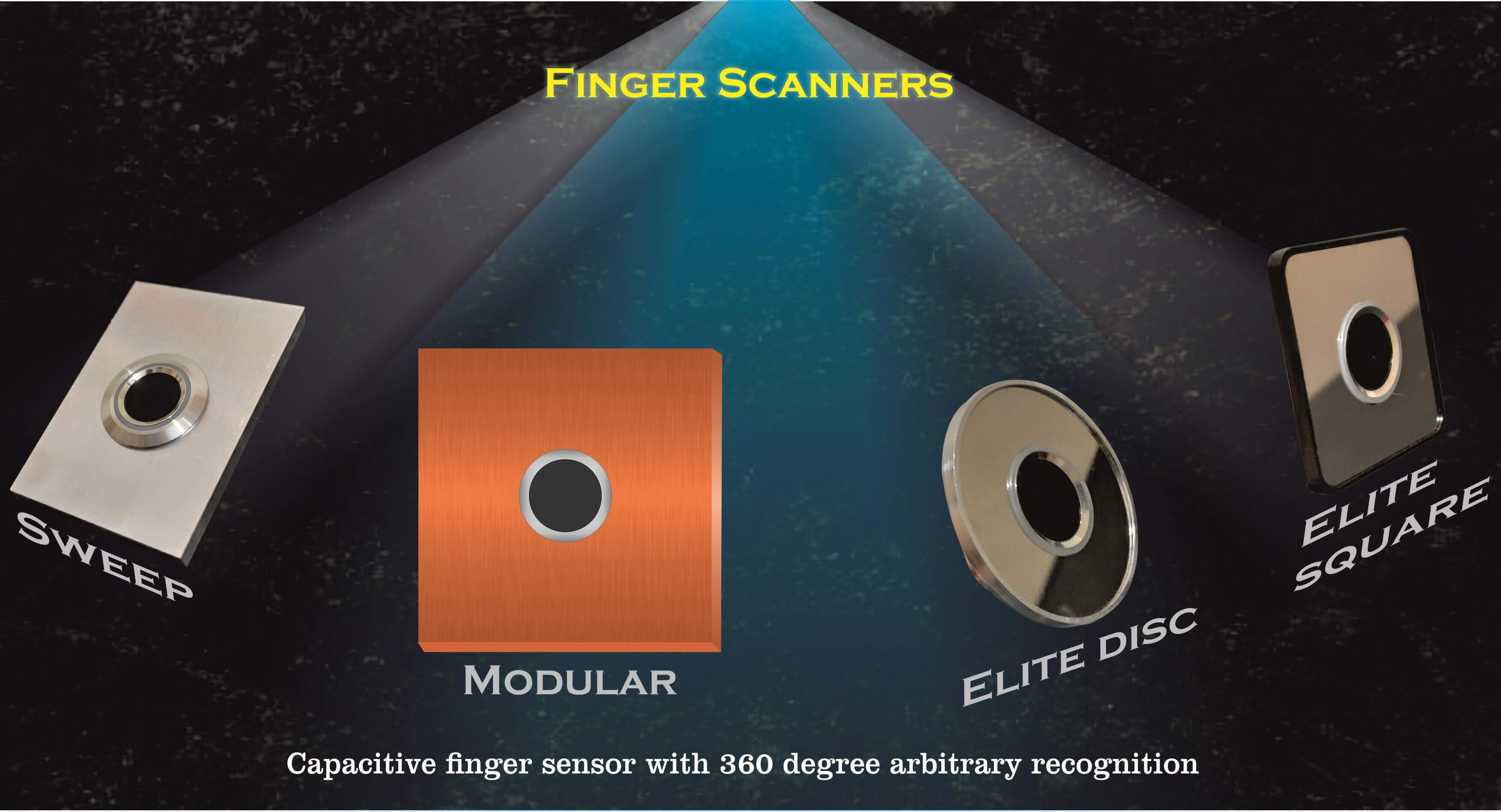 fingerscaner